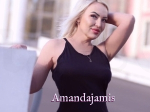 Amandajamis