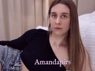 Amandapirs