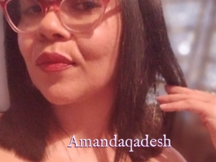 Amandaqadesh