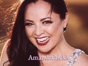 Amandathickk