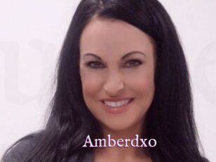 Amberdxo