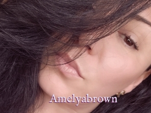 Amelyabrown