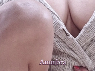 Ammbra