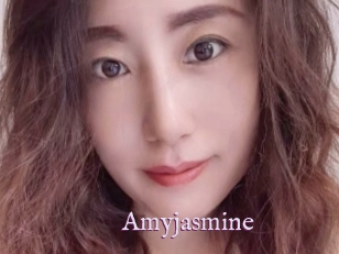 Amyjasmine