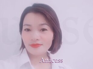 Anacuss