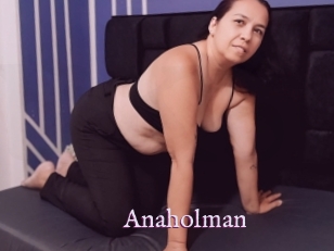 Anaholman