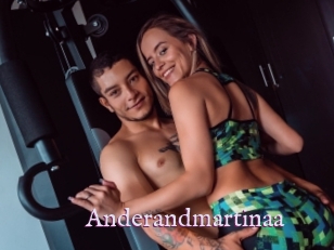 Anderandmartinaa