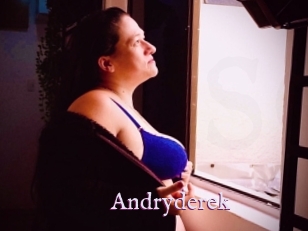 Andryderek