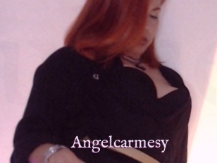 Angelcarmesy