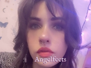 Angelfeets