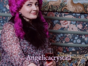 Angelicacrystall