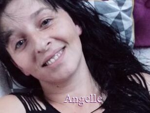 Angelle