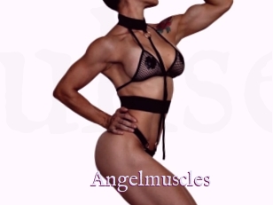 Angelmuscles