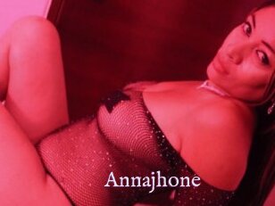 Annajhone