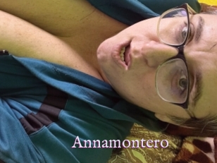 Annamontero