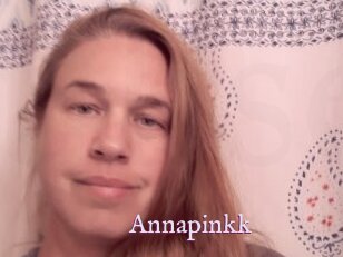 Annapinkk