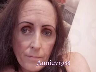 Anniev1968