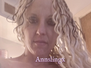 Annslingx