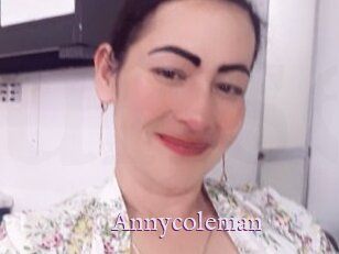 Annycoleman