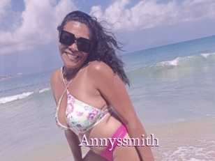 Annyssmith