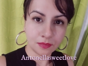 Antonellasweetlove