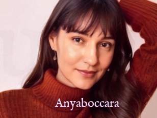 Anyaboccara