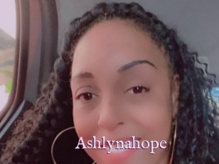 Ashlynahope