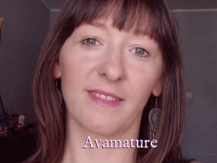 Avamature