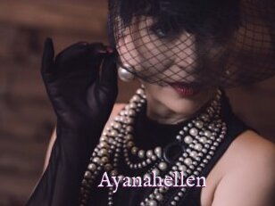 Ayanahellen