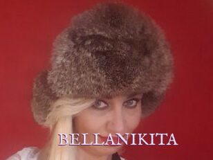 BELLANIKITA