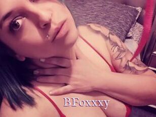 BFoxxxy