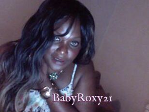 BabyRoxy21