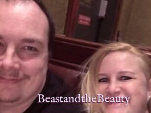 BeastandtheBeauty