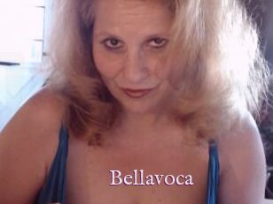 Bellavoca