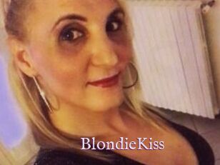 BlondieKiss