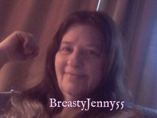 BreastyJenny55