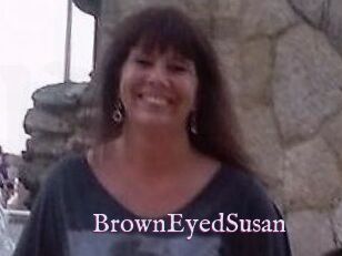 BrownEyedSusan