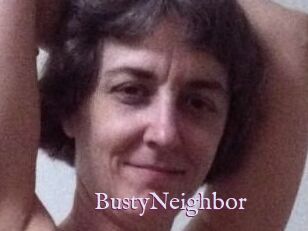 BustyNeighbor