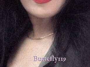 Buttefly119