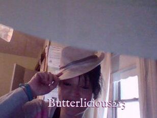 Butterlicious213