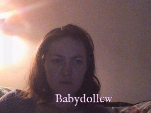 Babydollcw