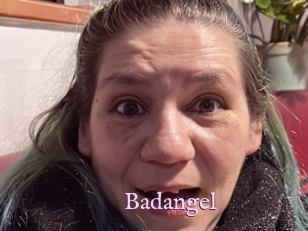 Badangel