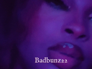 Badbunz22