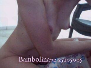 Bambolina72