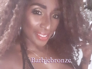 Barbiebronze