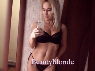 Beautyblonde