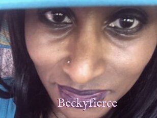 Beckyfierce