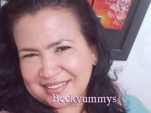 Beckyummys