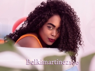 Belkimartinez100