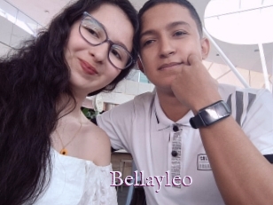 Bellayleo